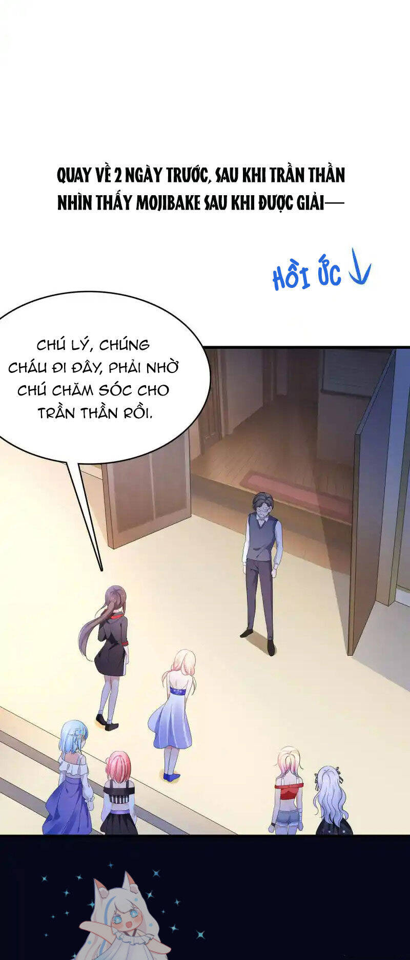 Vô Địch Học Bạ Hệ Thống Chapter  155 - 8