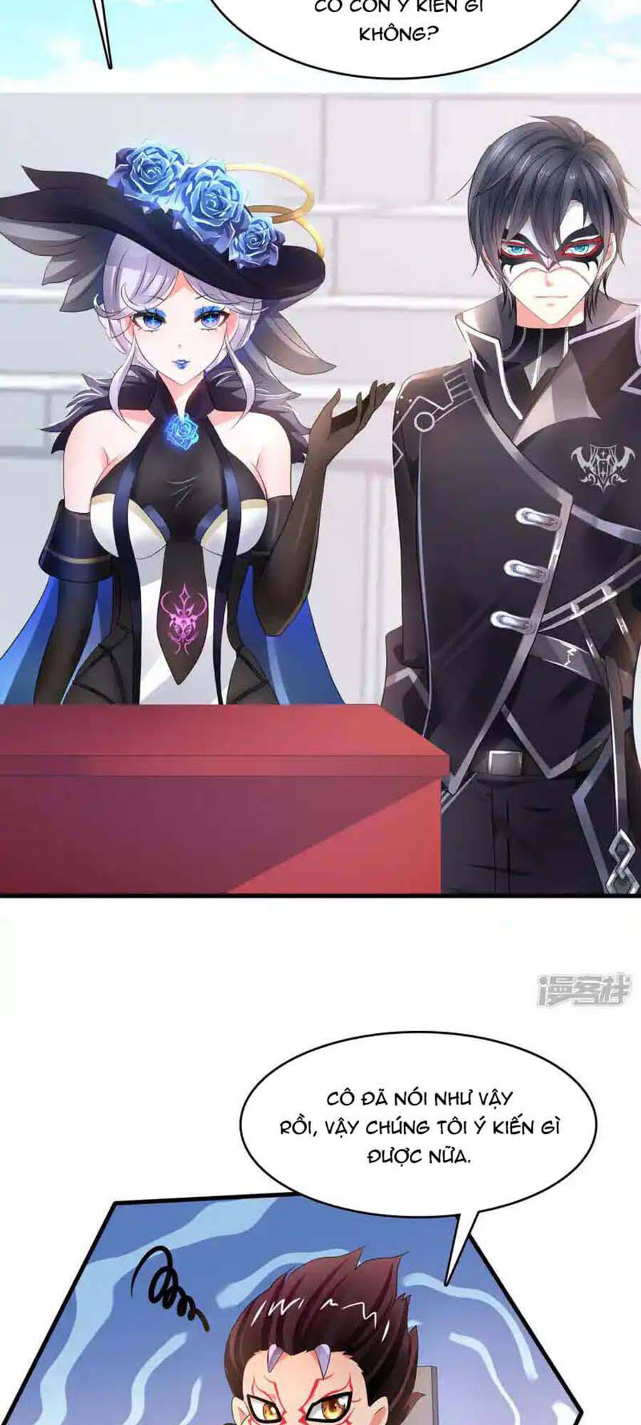 Vô Địch Học Bạ Hệ Thống Chapter 156 - 16