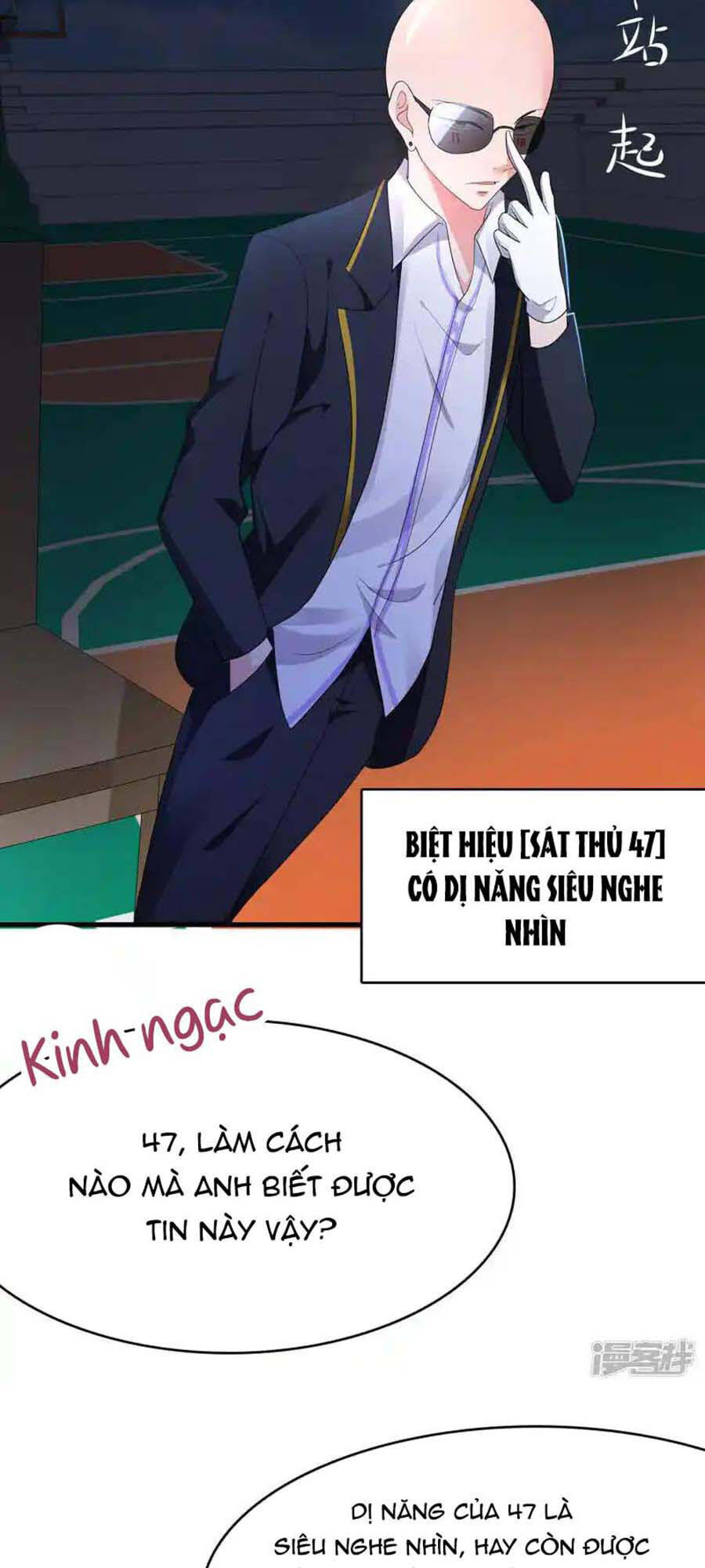 Vô Địch Học Bạ Hệ Thống Chapter  156 - 19