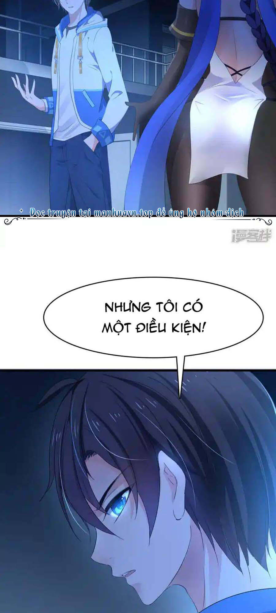 Vô Địch Học Bạ Hệ Thống Chapter  156 - 3