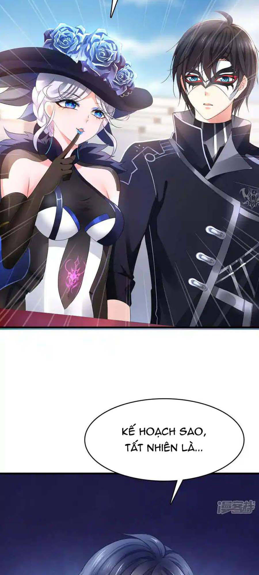 Vô Địch Học Bạ Hệ Thống Chapter  156 - 27