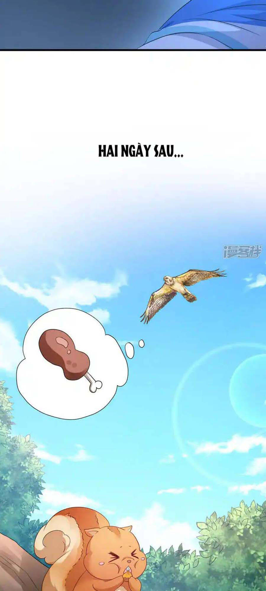 Vô Địch Học Bạ Hệ Thống Chapter  156 - 4