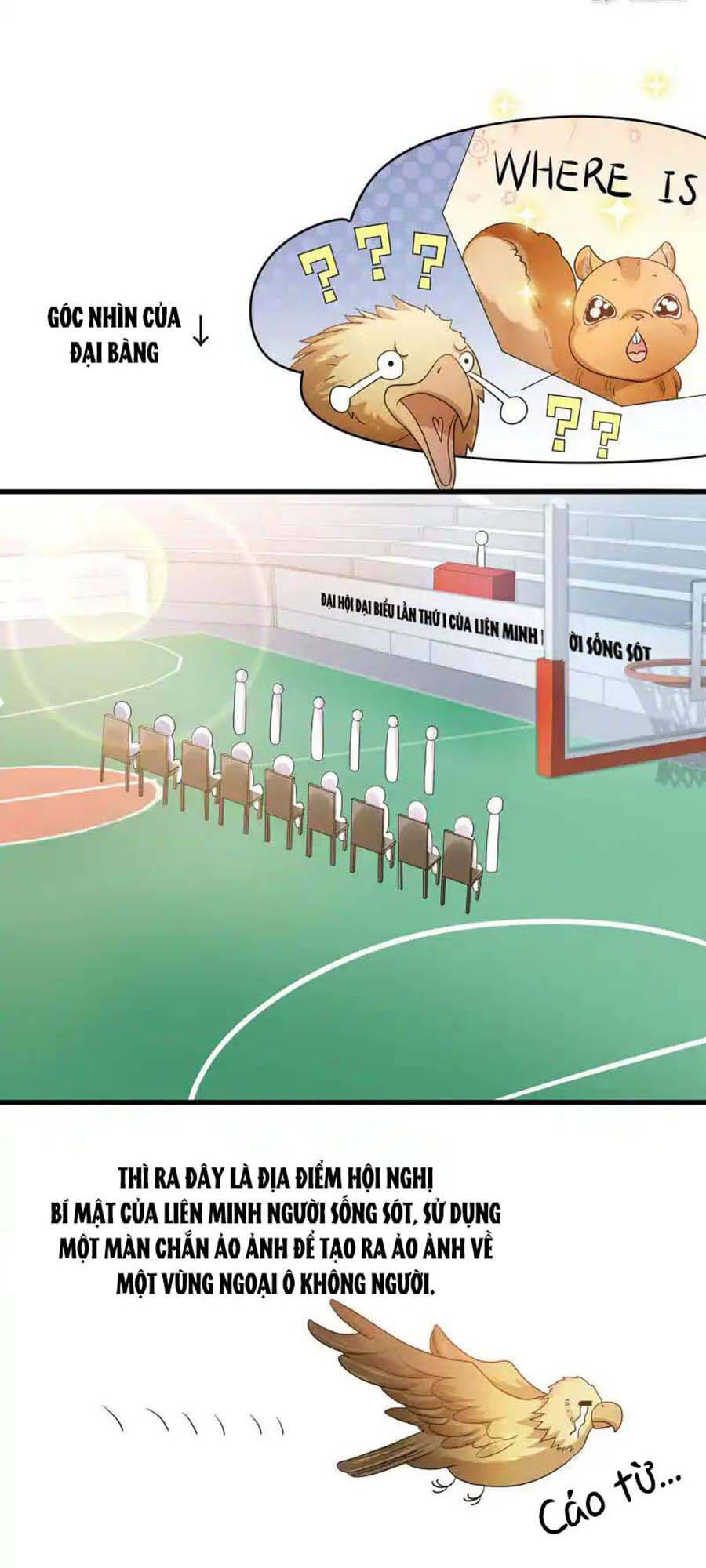 Vô Địch Học Bạ Hệ Thống Chapter  156 - 6