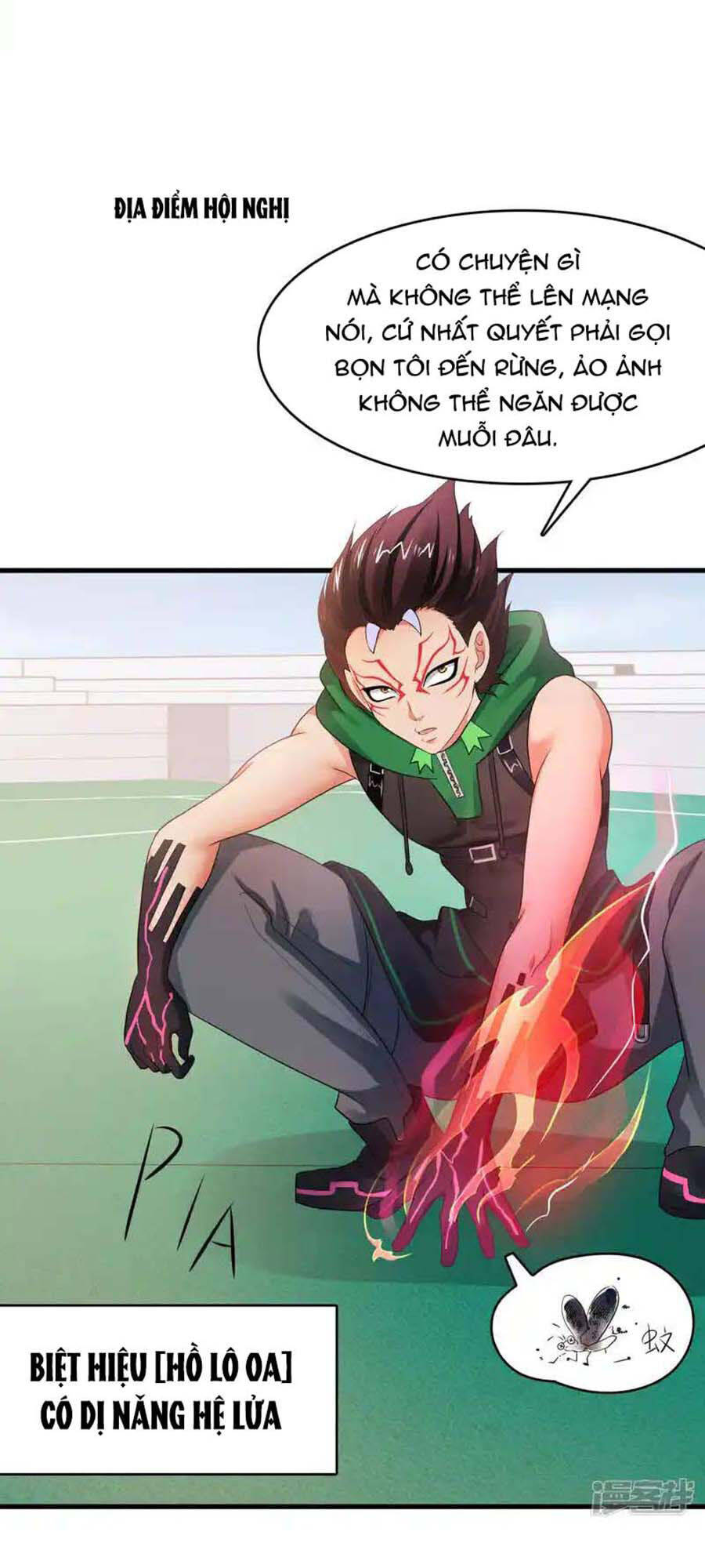 Vô Địch Học Bạ Hệ Thống Chapter  156 - 7