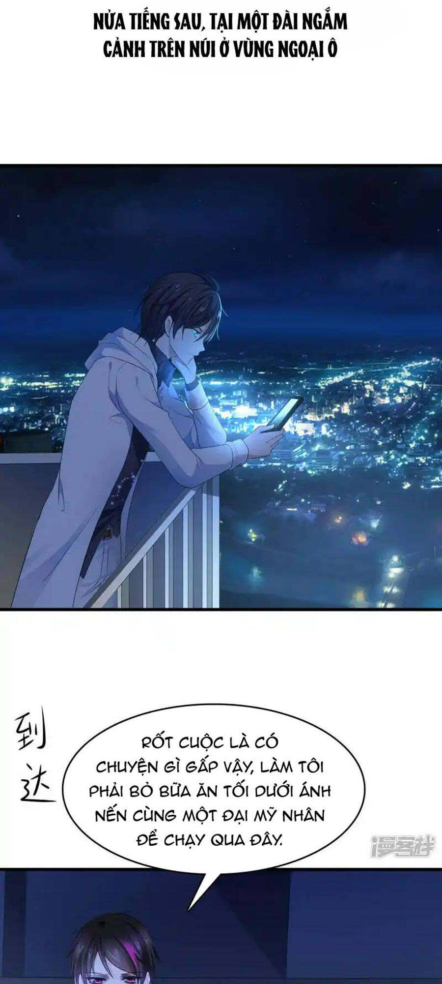 Vô Địch Học Bạ Hệ Thống Chapter  157 - 11