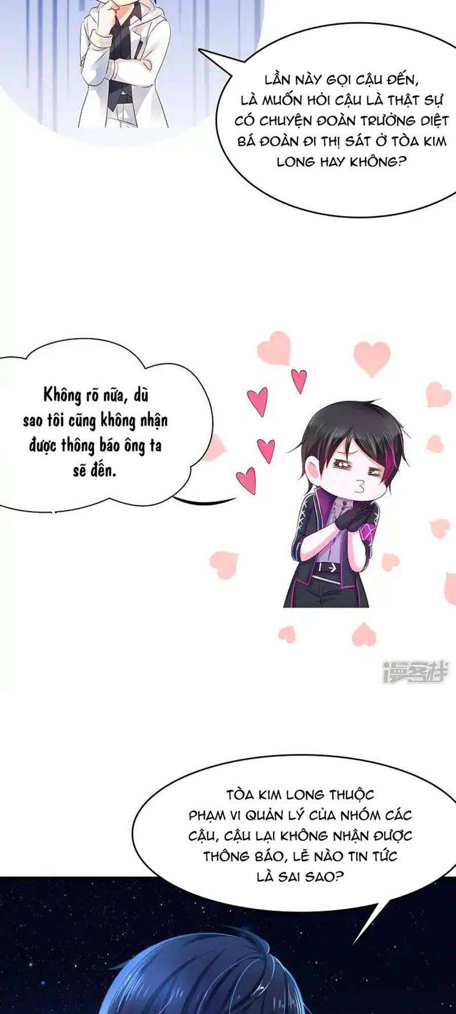 Vô Địch Học Bạ Hệ Thống Chapter  157 - 15