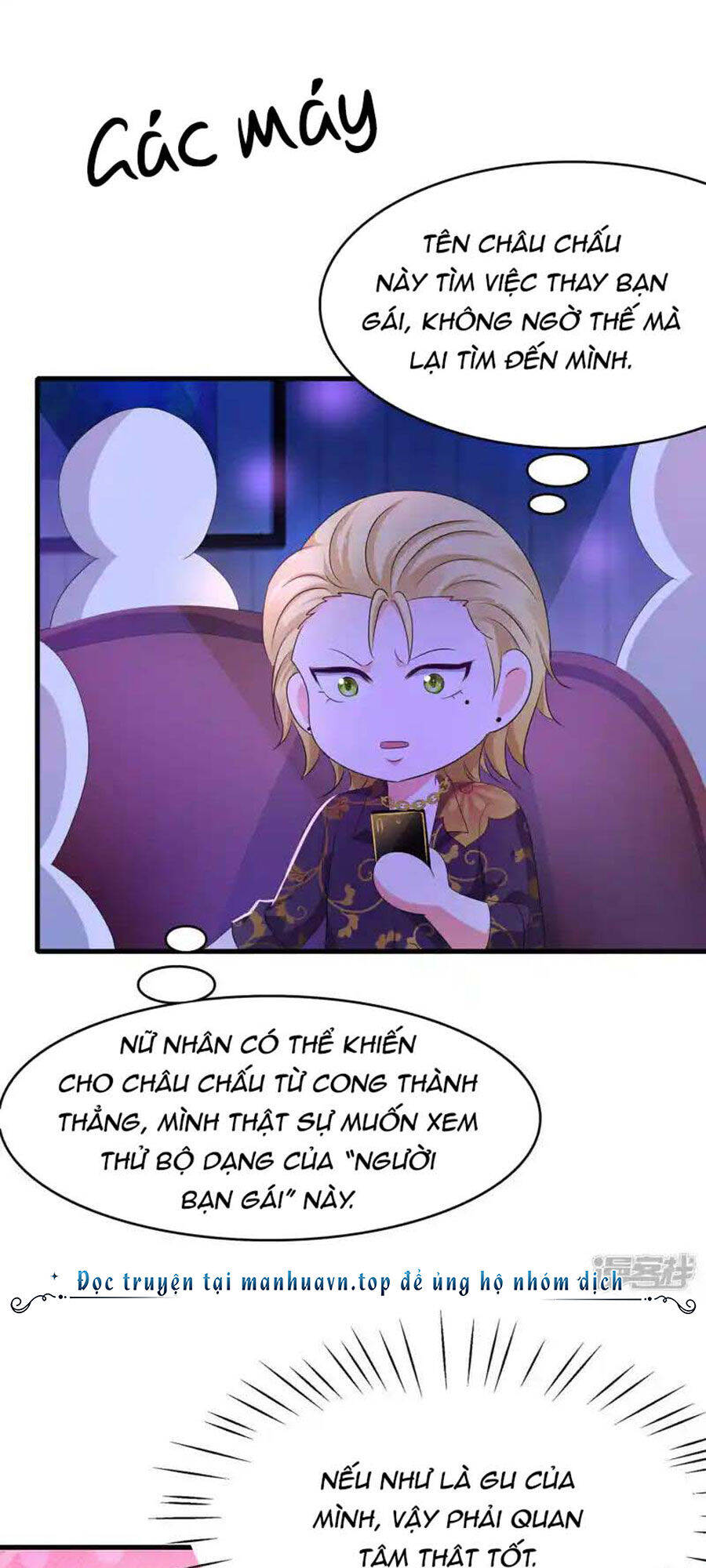 Vô Địch Học Bạ Hệ Thống Chapter  157 - 22