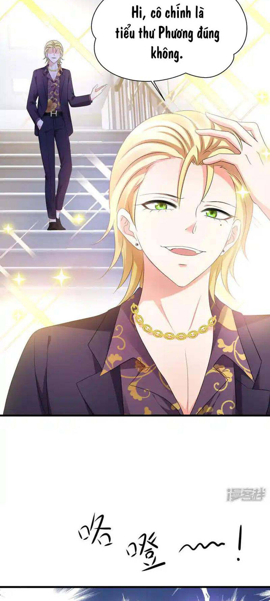 Vô Địch Học Bạ Hệ Thống Chapter  157 - 27