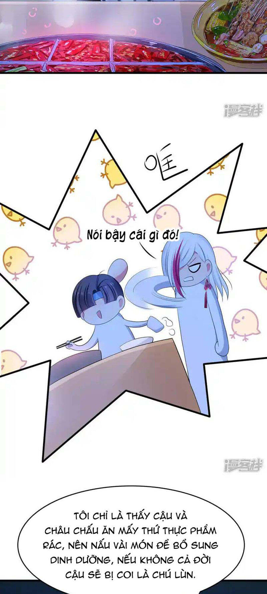 Vô Địch Học Bạ Hệ Thống Chapter  157 - 4