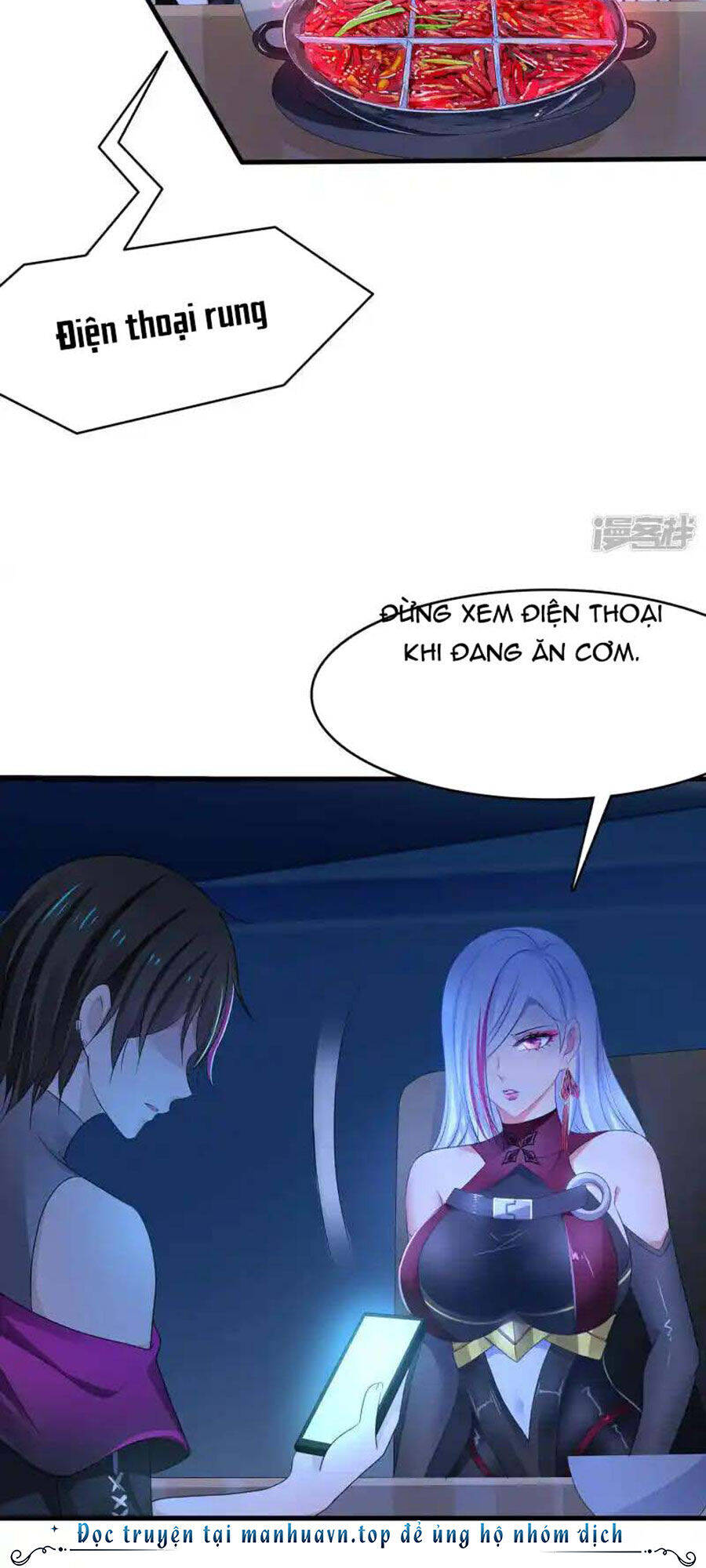 Vô Địch Học Bạ Hệ Thống Chapter  157 - 6