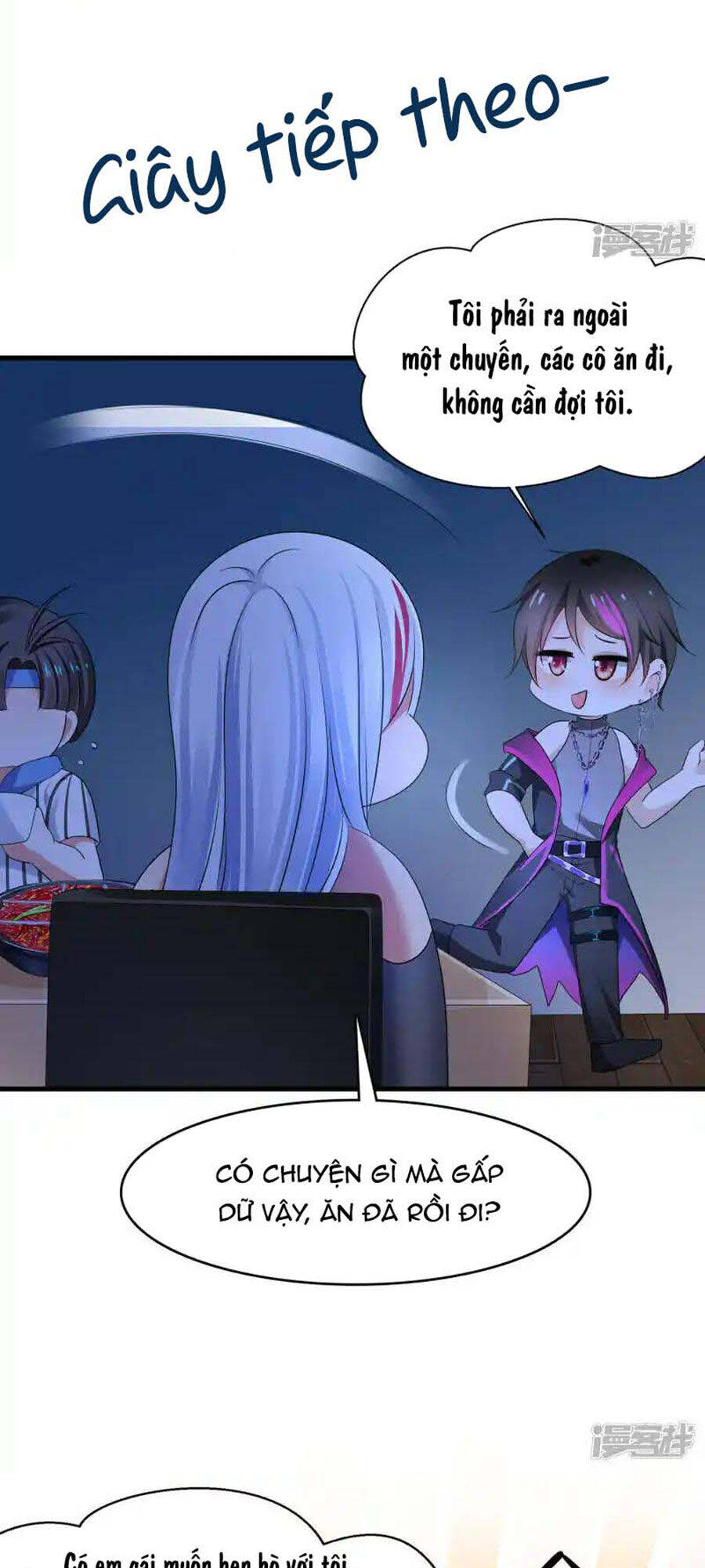 Vô Địch Học Bạ Hệ Thống Chapter  157 - 7