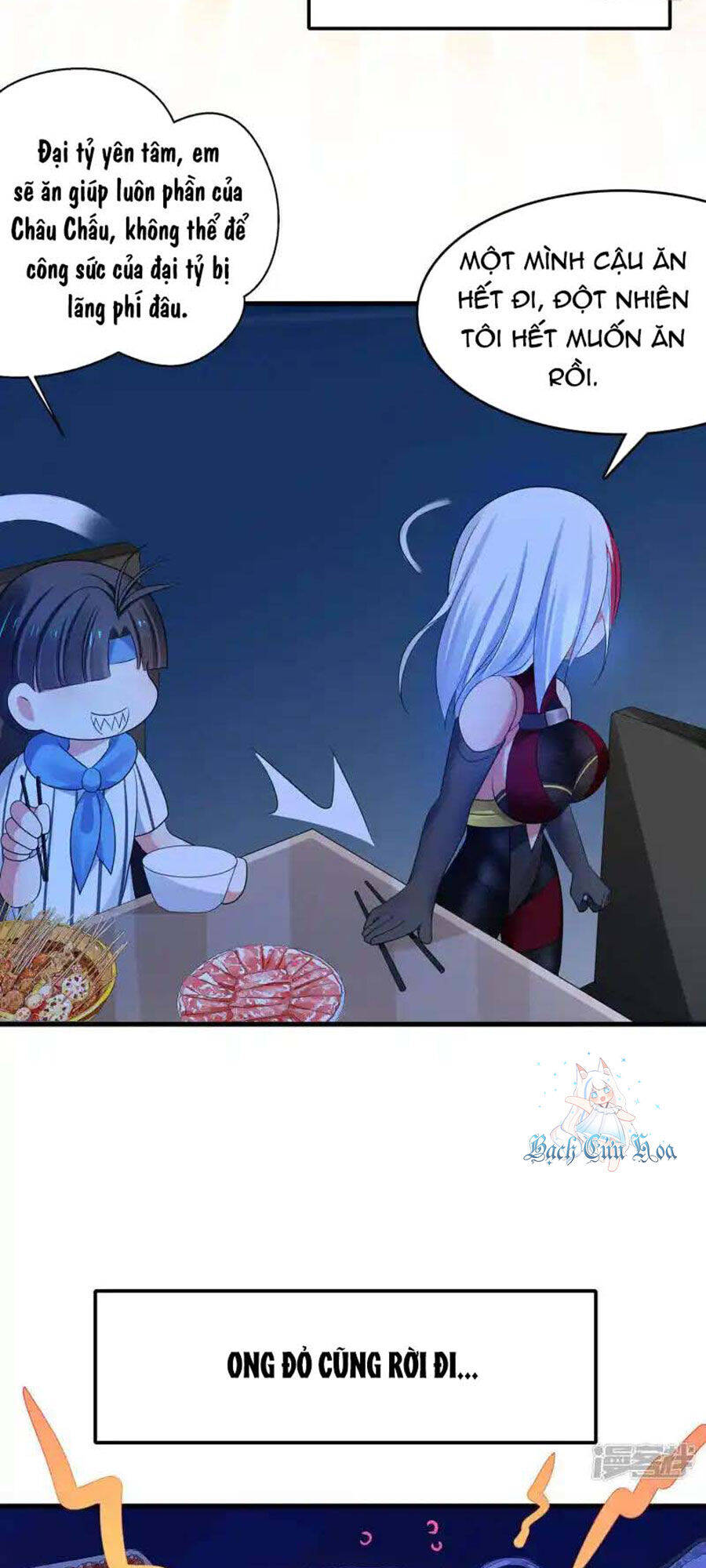 Vô Địch Học Bạ Hệ Thống Chapter  157 - 9