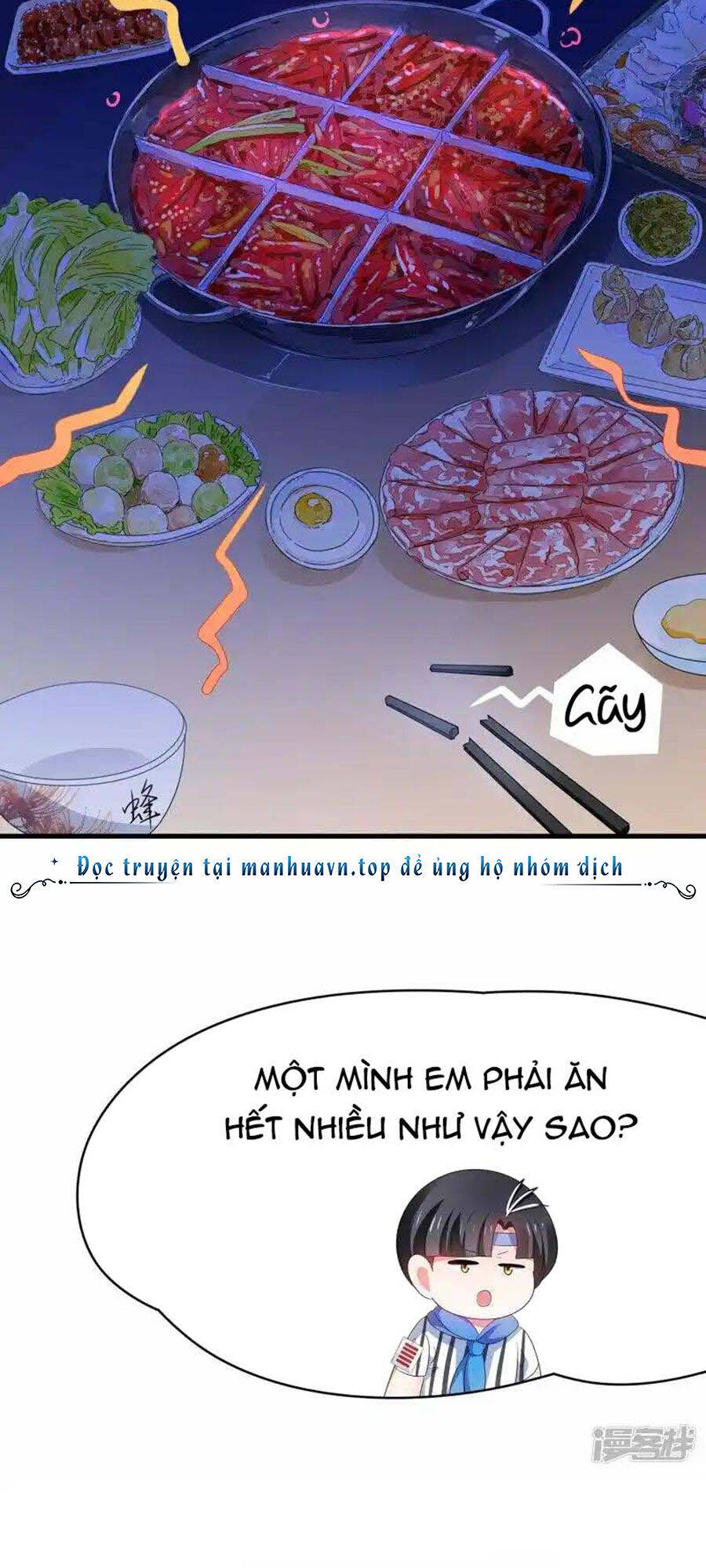 Vô Địch Học Bạ Hệ Thống Chapter  157 - 10