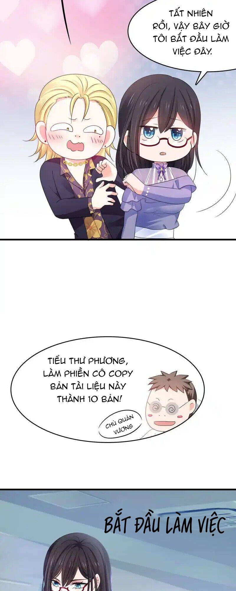 Vô Địch Học Bạ Hệ Thống Chapter  158 - 13