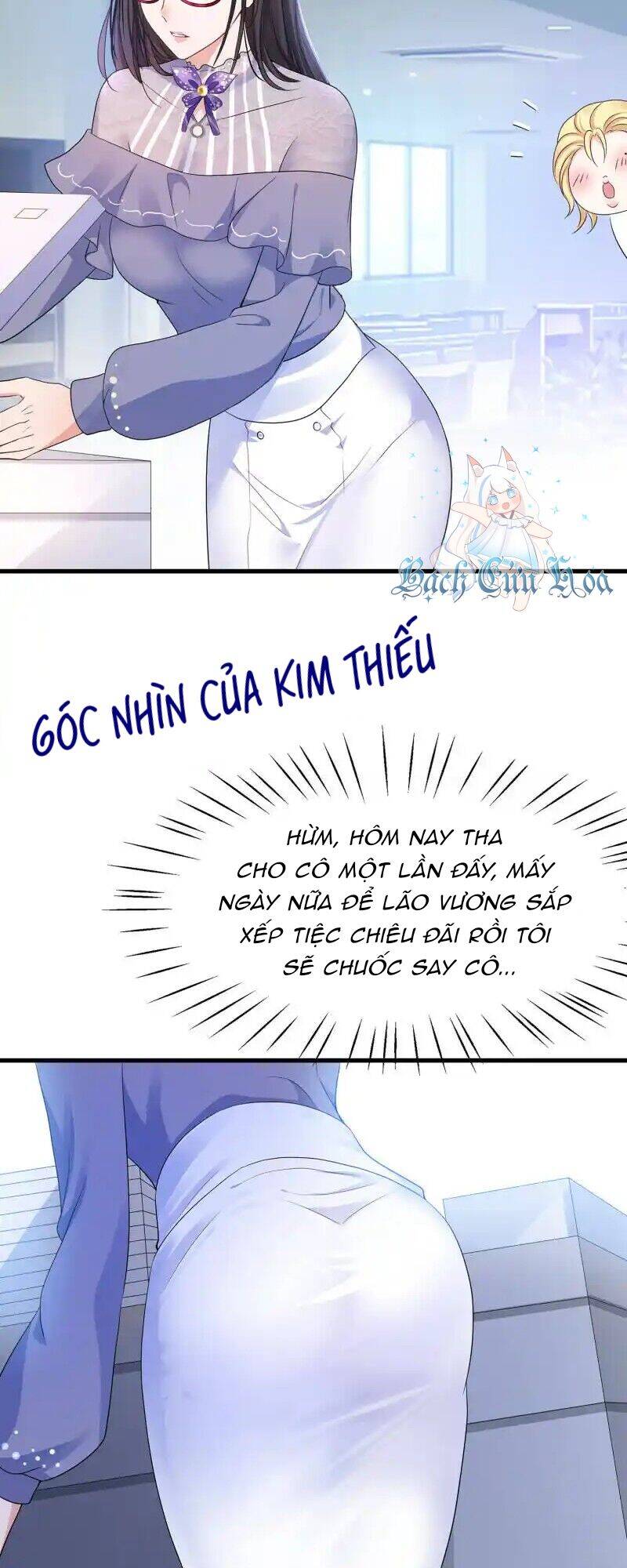 Vô Địch Học Bạ Hệ Thống Chapter  158 - 14