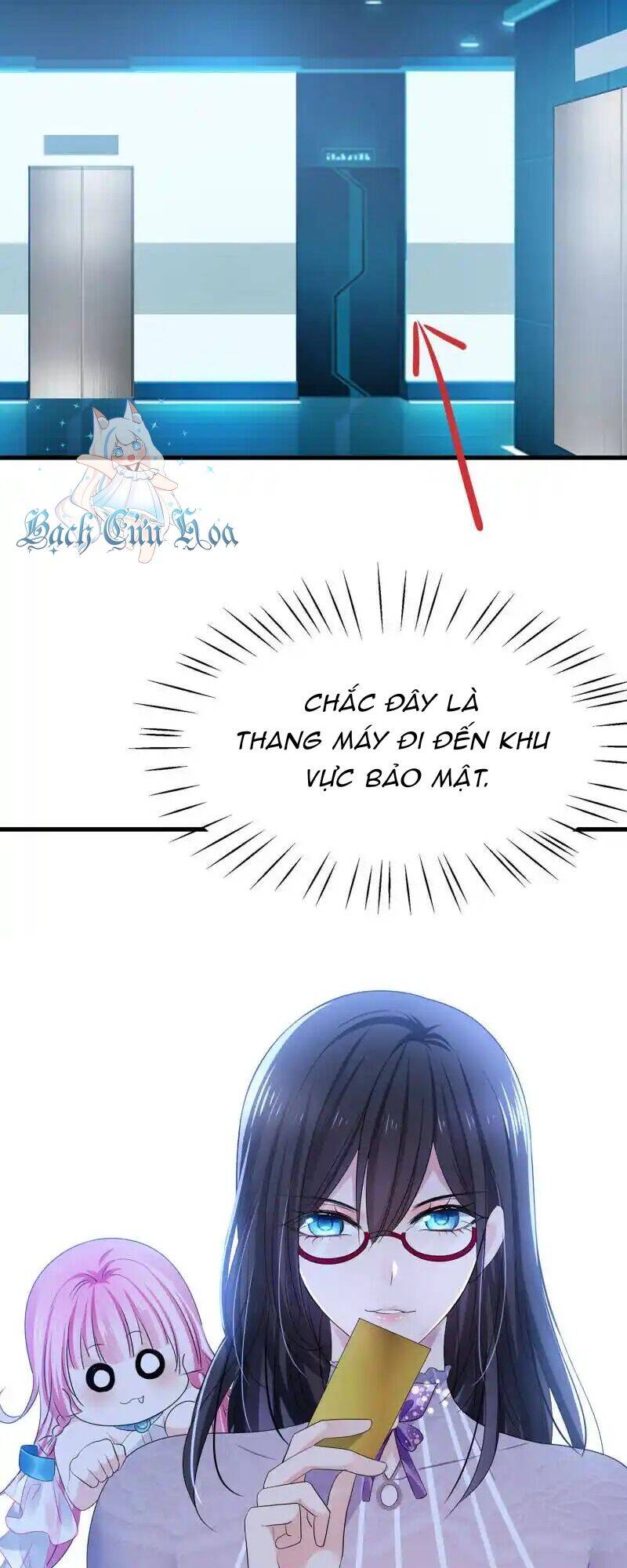Vô Địch Học Bạ Hệ Thống Chapter  158 - 18