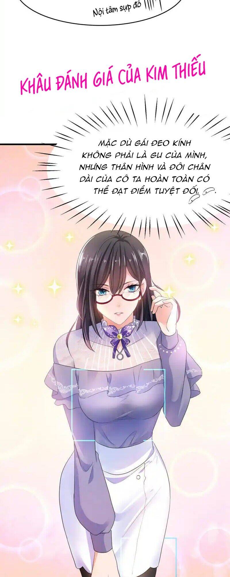 Vô Địch Học Bạ Hệ Thống Chapter  158 - 3