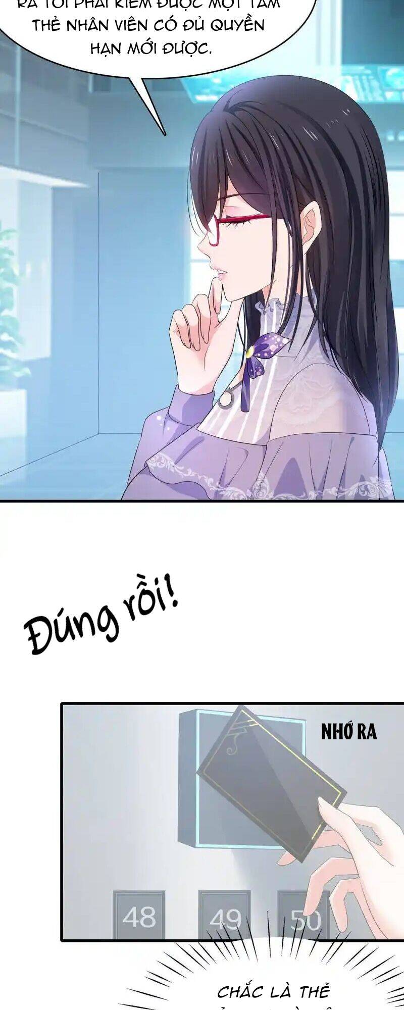 Vô Địch Học Bạ Hệ Thống Chapter  158 - 21