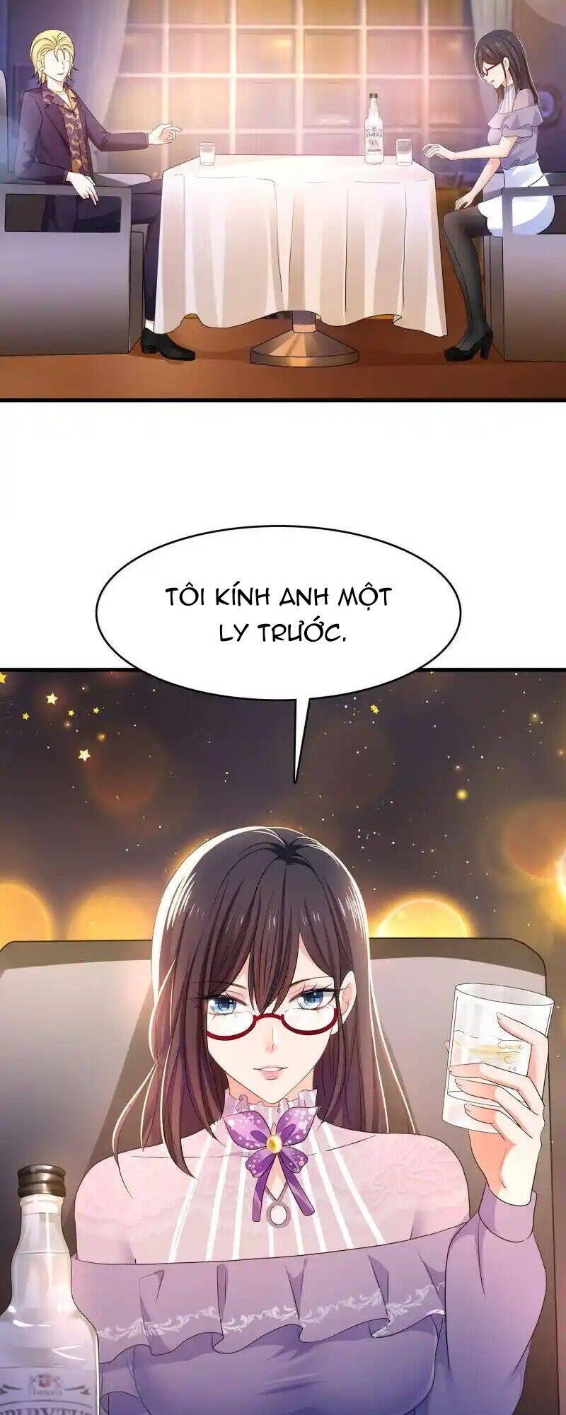 Vô Địch Học Bạ Hệ Thống Chapter  158 - 23