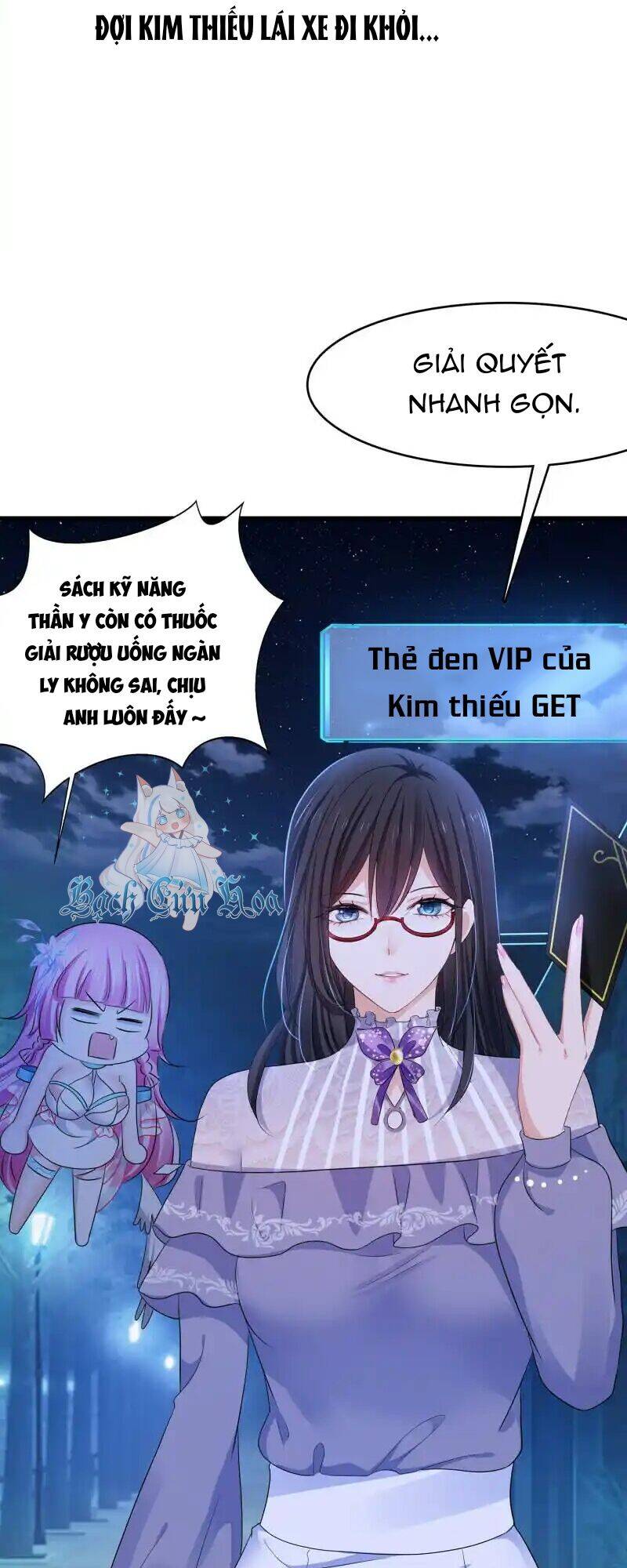 Vô Địch Học Bạ Hệ Thống Chapter  158 - 26