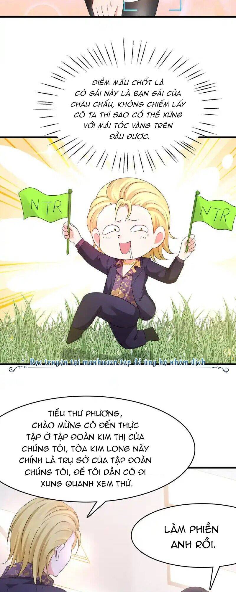 Vô Địch Học Bạ Hệ Thống Chapter  158 - 4