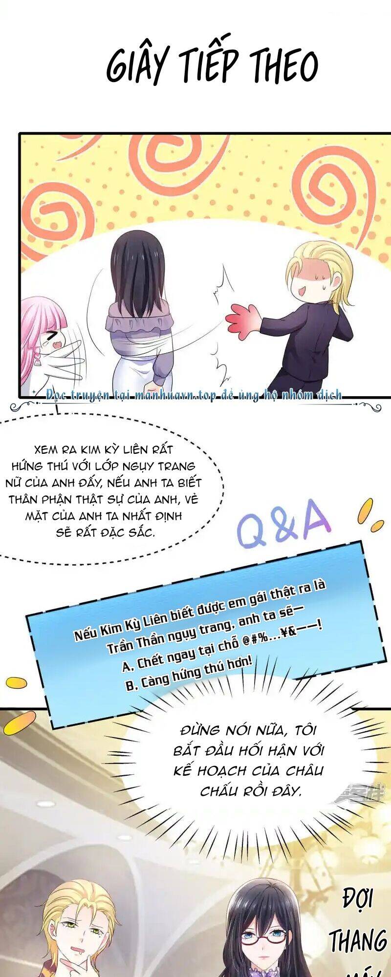 Vô Địch Học Bạ Hệ Thống Chapter  158 - 8