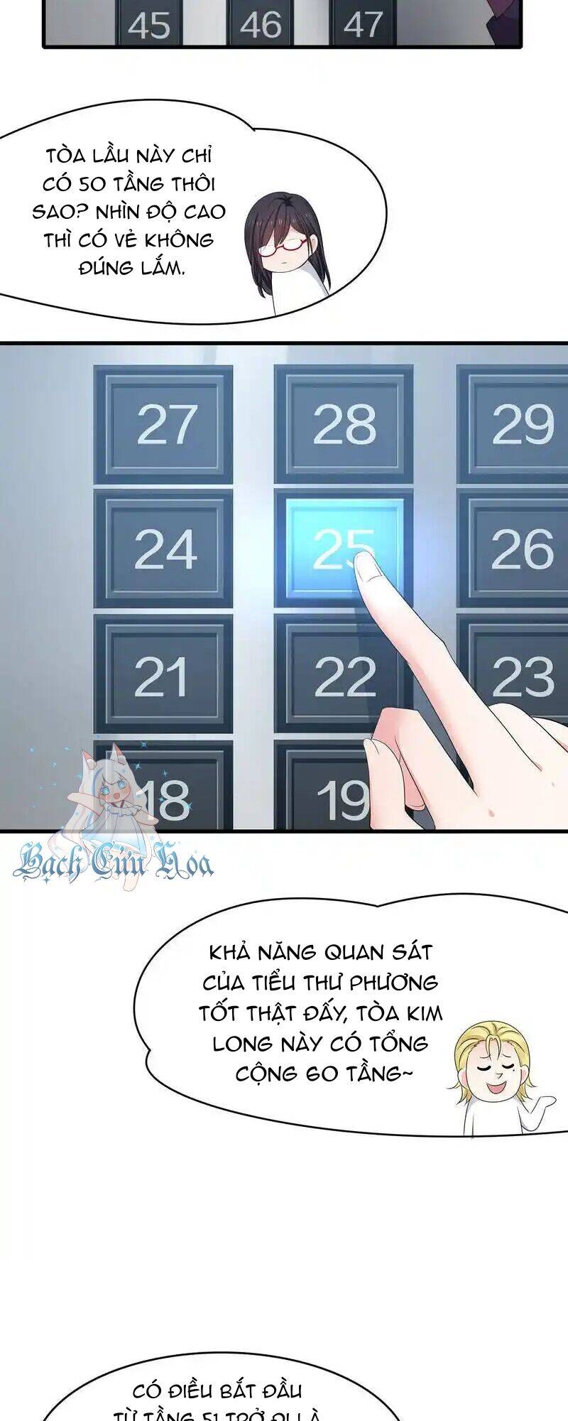 Vô Địch Học Bạ Hệ Thống Chapter  158 - 10