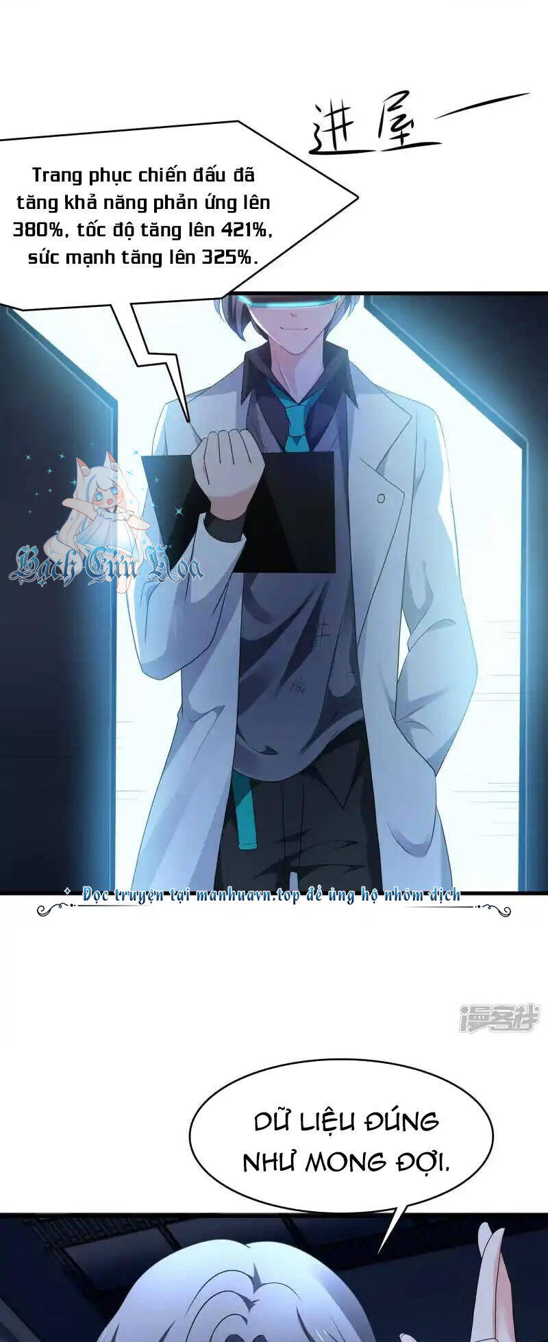 Vô Địch Học Bạ Hệ Thống Chapter  159 - 13