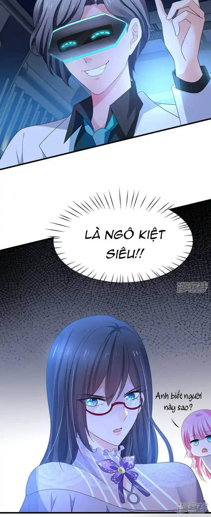 Vô Địch Học Bạ Hệ Thống Chapter  159 - 14