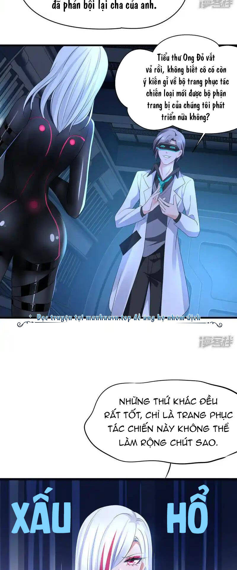 Vô Địch Học Bạ Hệ Thống Chapter  159 - 16