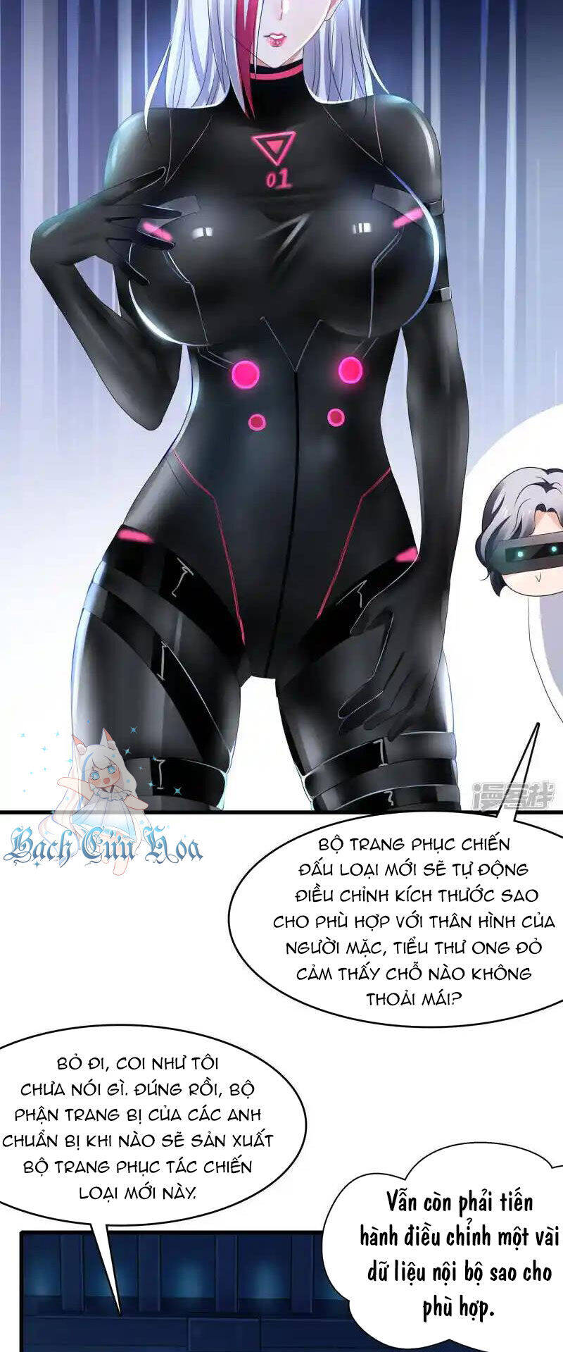 Vô Địch Học Bạ Hệ Thống Chapter  159 - 17