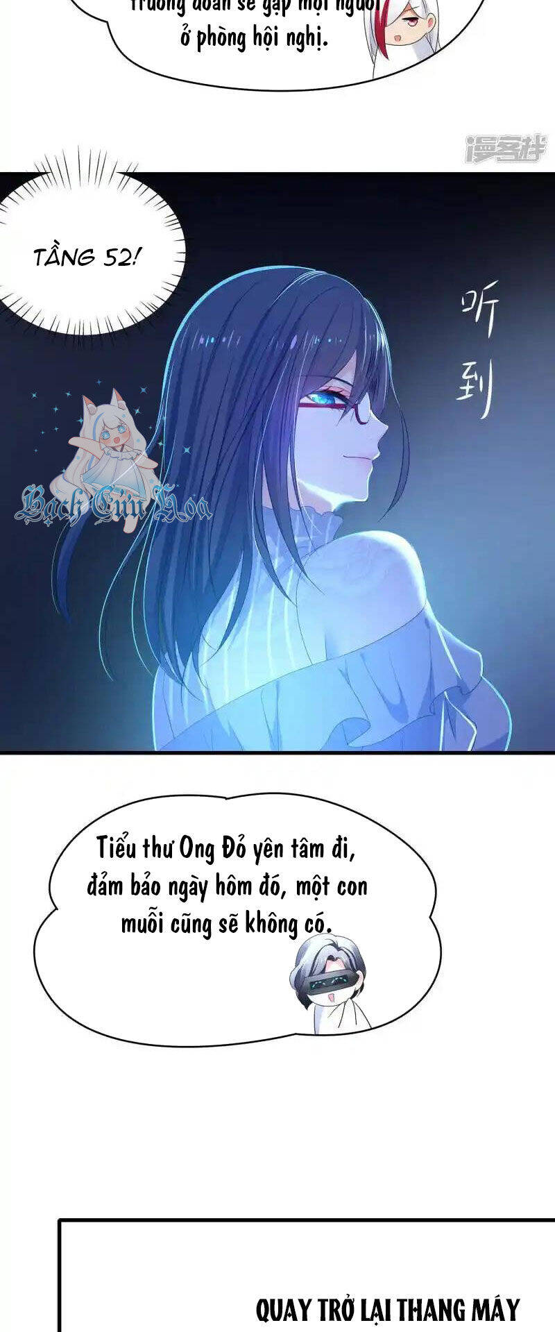 Vô Địch Học Bạ Hệ Thống Chapter  159 - 20