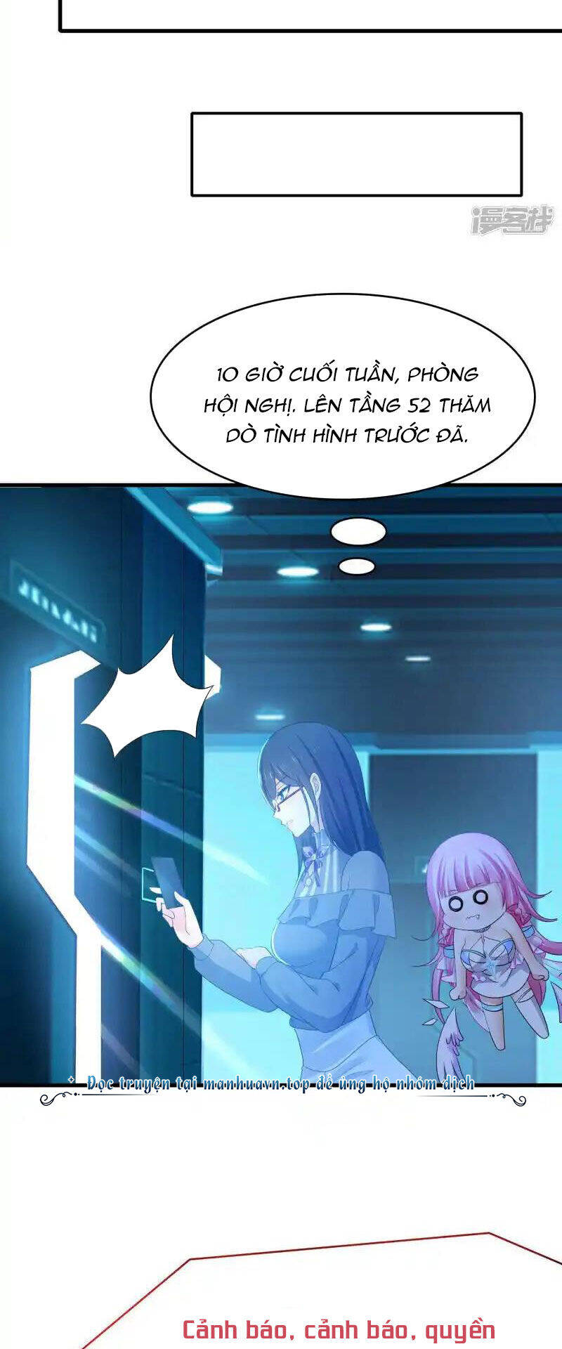 Vô Địch Học Bạ Hệ Thống Chapter  159 - 21