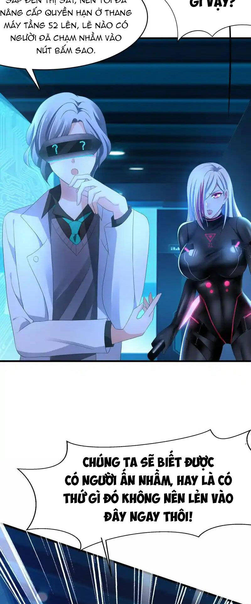 Vô Địch Học Bạ Hệ Thống Chapter  159 - 24