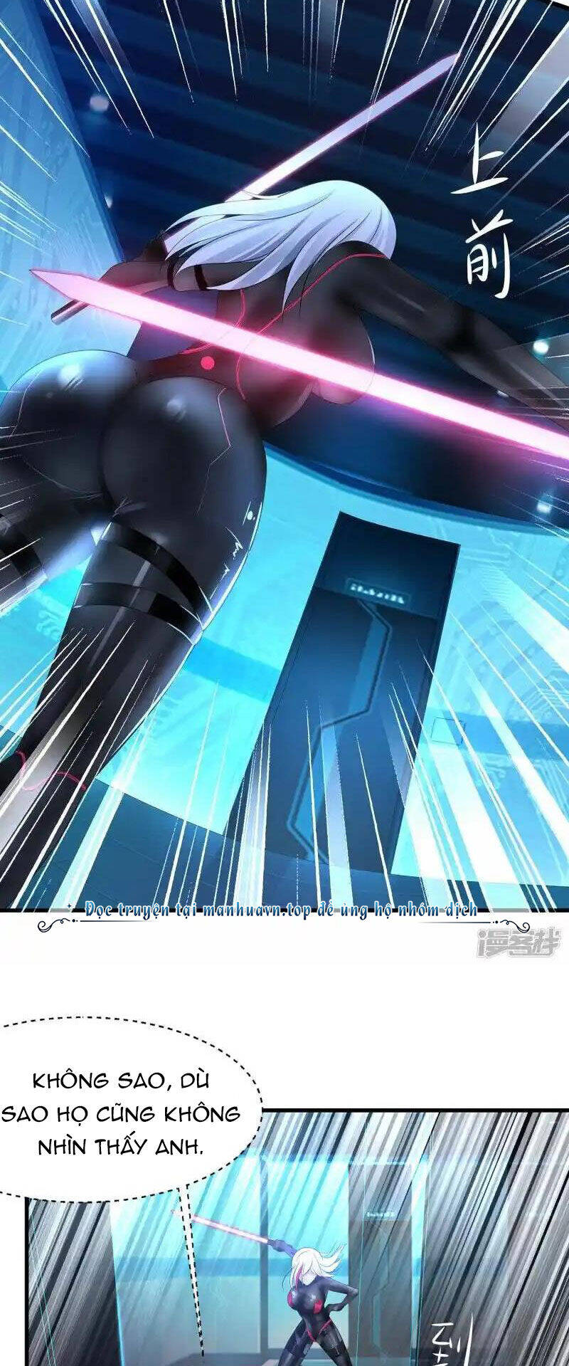 Vô Địch Học Bạ Hệ Thống Chapter  159 - 25