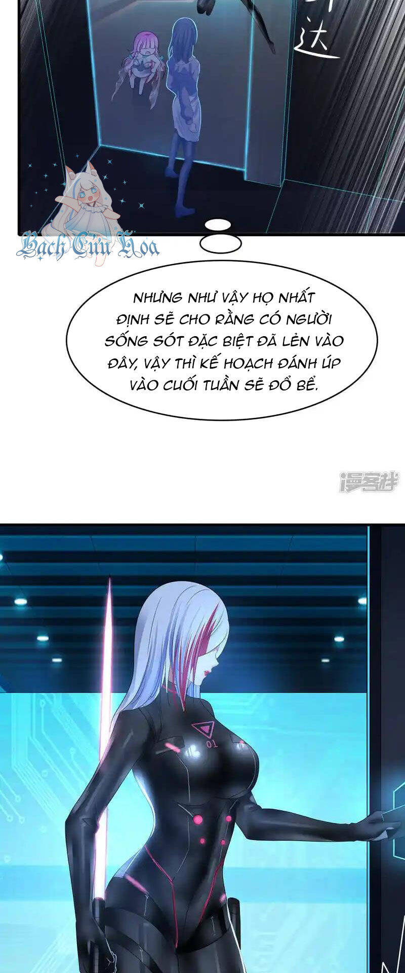 Vô Địch Học Bạ Hệ Thống Chapter  159 - 26