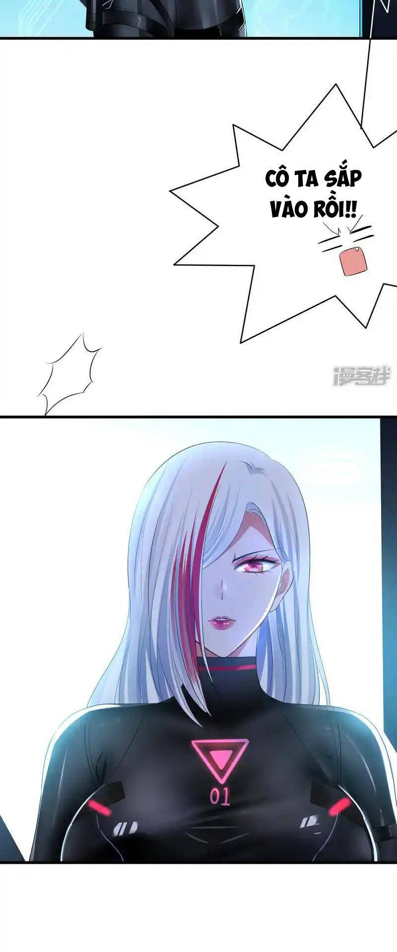 Vô Địch Học Bạ Hệ Thống Chapter  159 - 27