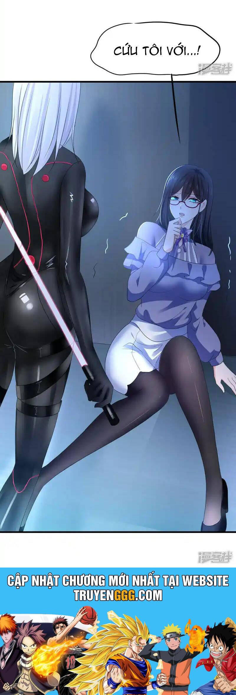Vô Địch Học Bạ Hệ Thống Chapter  159 - 28