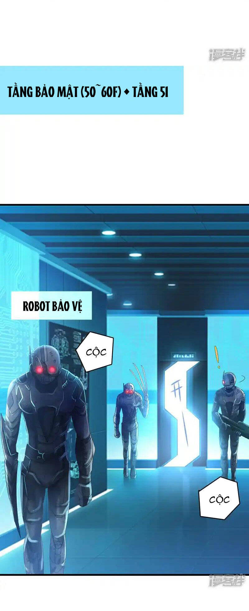 Vô Địch Học Bạ Hệ Thống Chapter  159 - 6