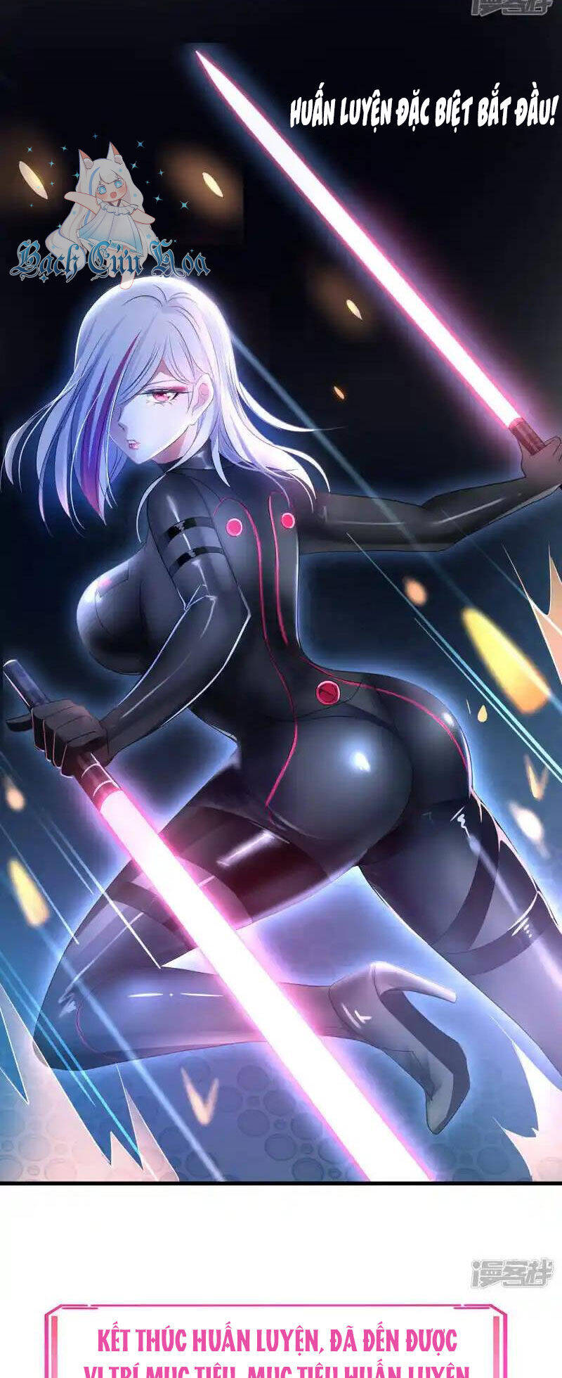 Vô Địch Học Bạ Hệ Thống Chapter  159 - 10