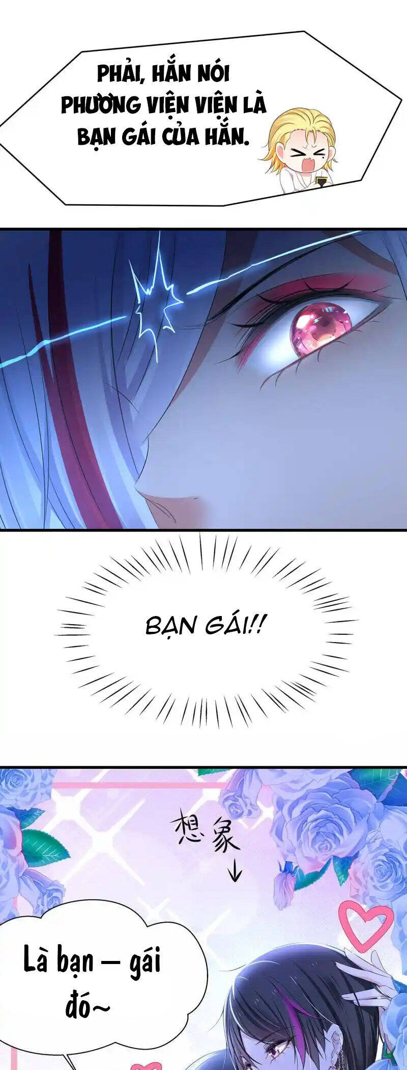 Vô Địch Học Bạ Hệ Thống Chapter  160 - 12