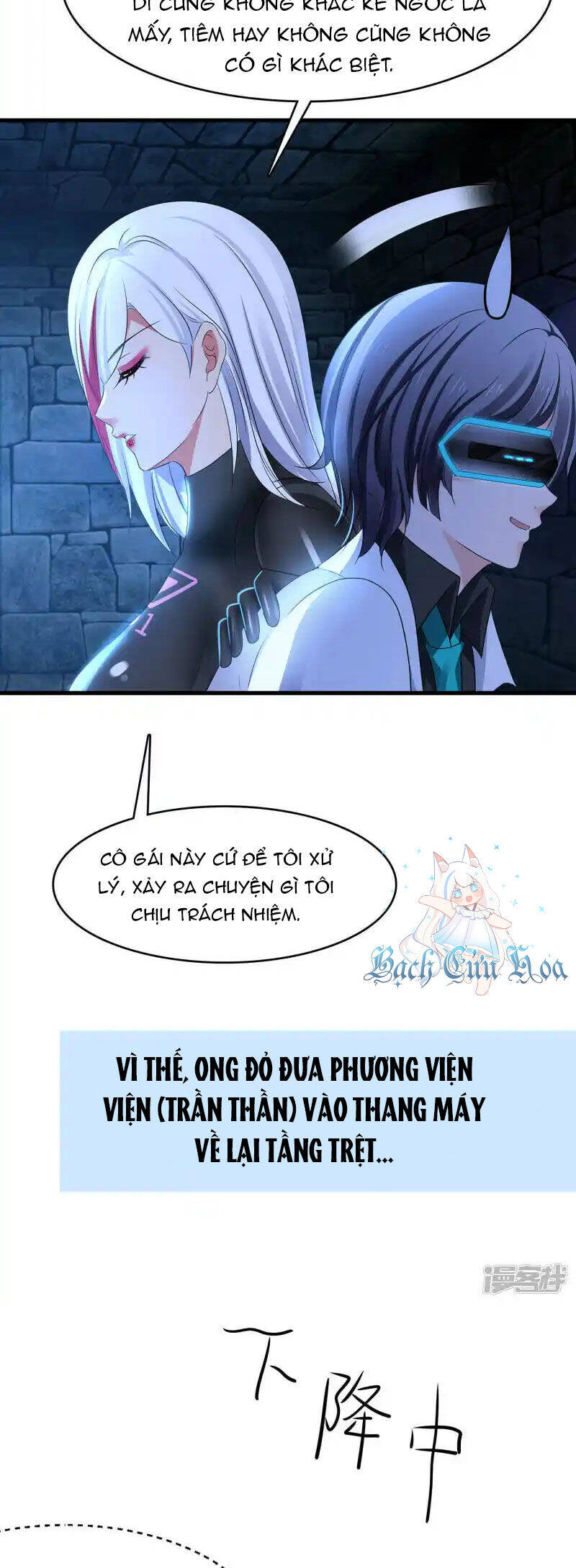 Vô Địch Học Bạ Hệ Thống Chapter 160 - 19