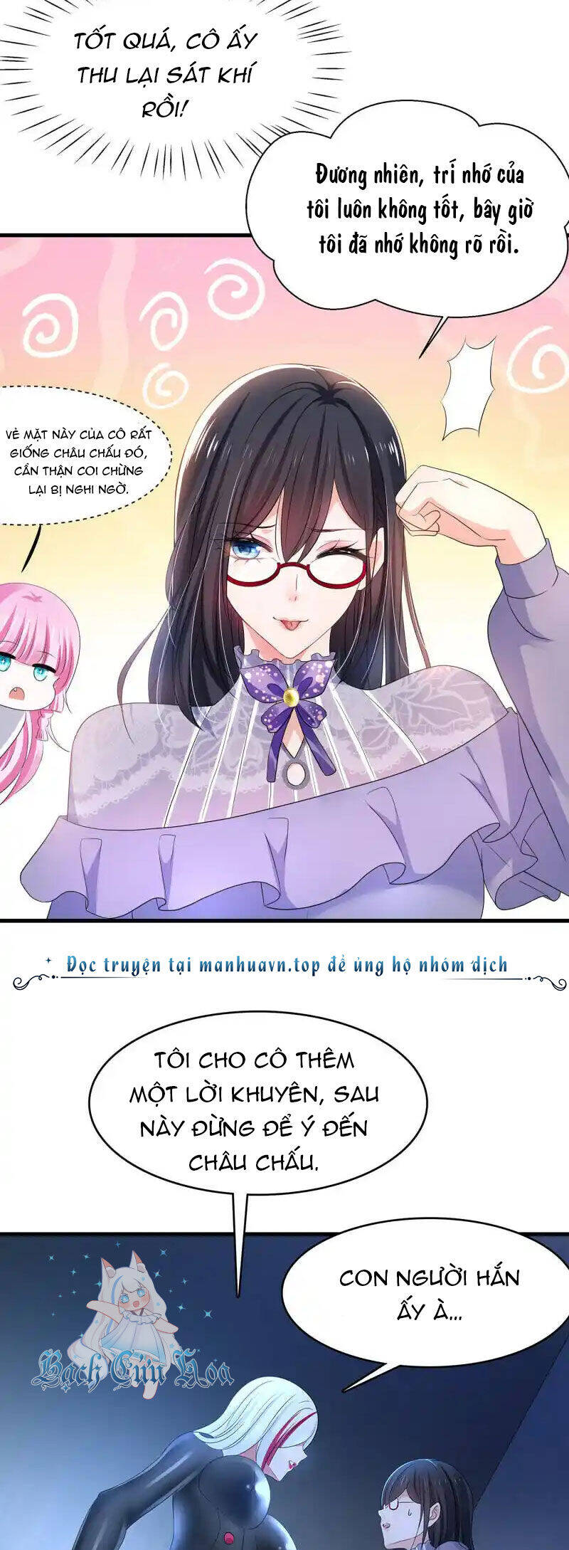 Vô Địch Học Bạ Hệ Thống Chapter  160 - 22