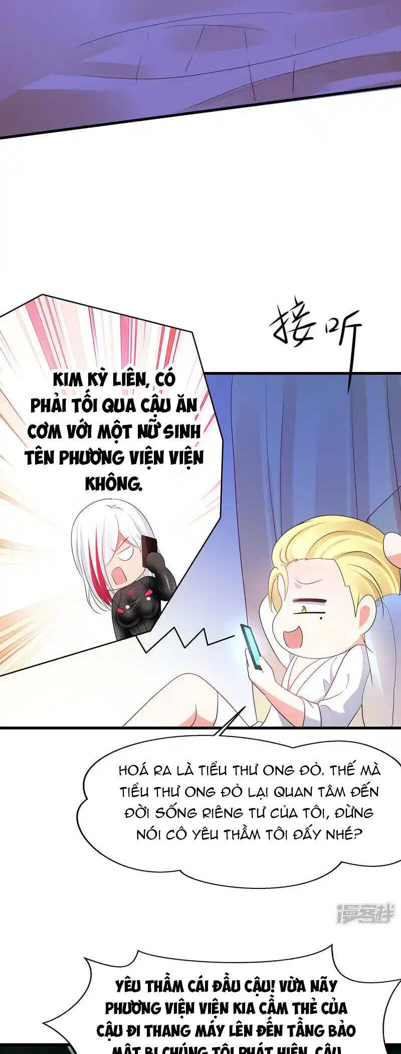 Vô Địch Học Bạ Hệ Thống Chapter  160 - 7
