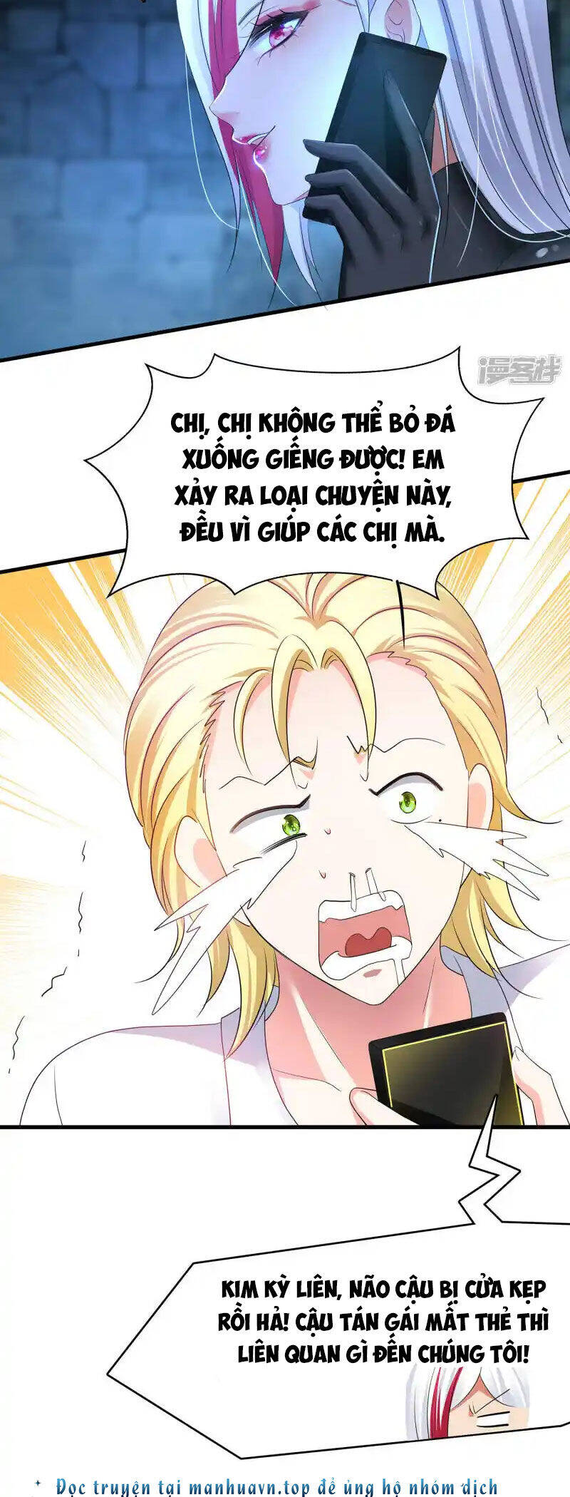 Vô Địch Học Bạ Hệ Thống Chapter  160 - 10