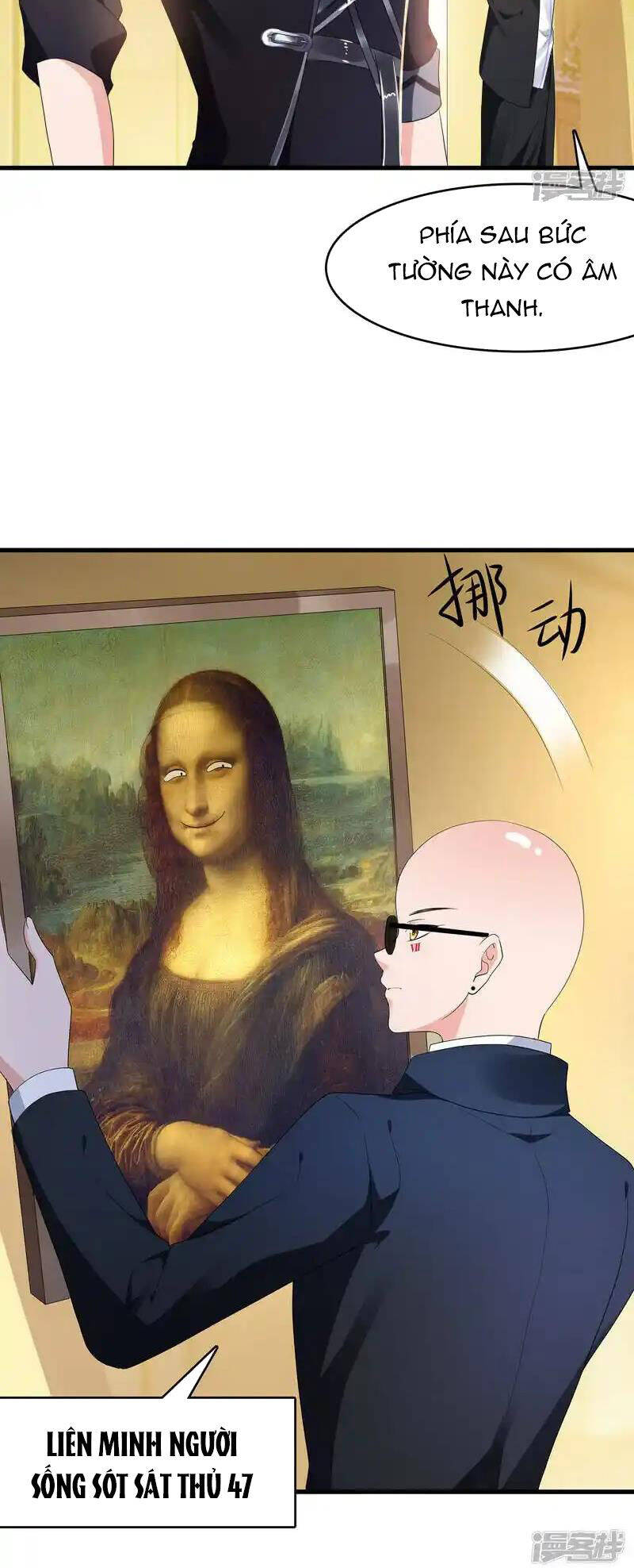 Vô Địch Học Bạ Hệ Thống Chapter  161 - 18