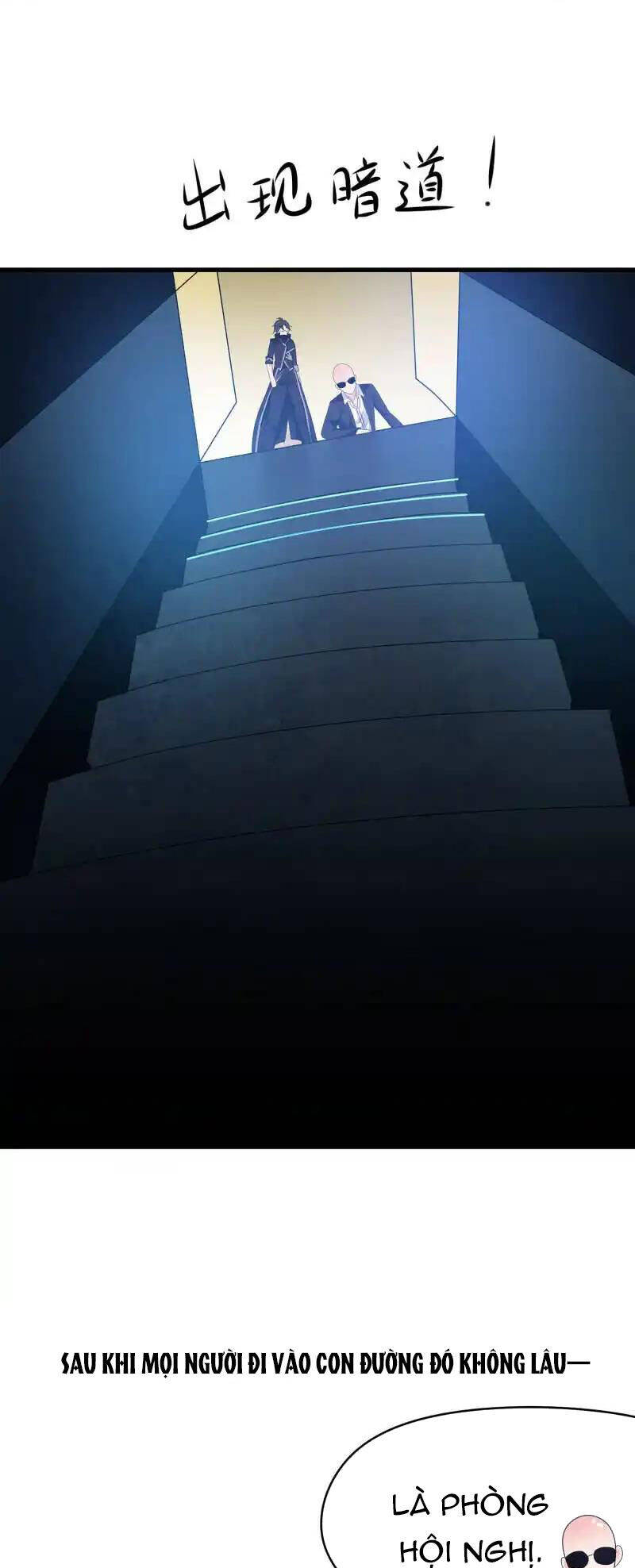 Vô Địch Học Bạ Hệ Thống Chapter  161 - 19