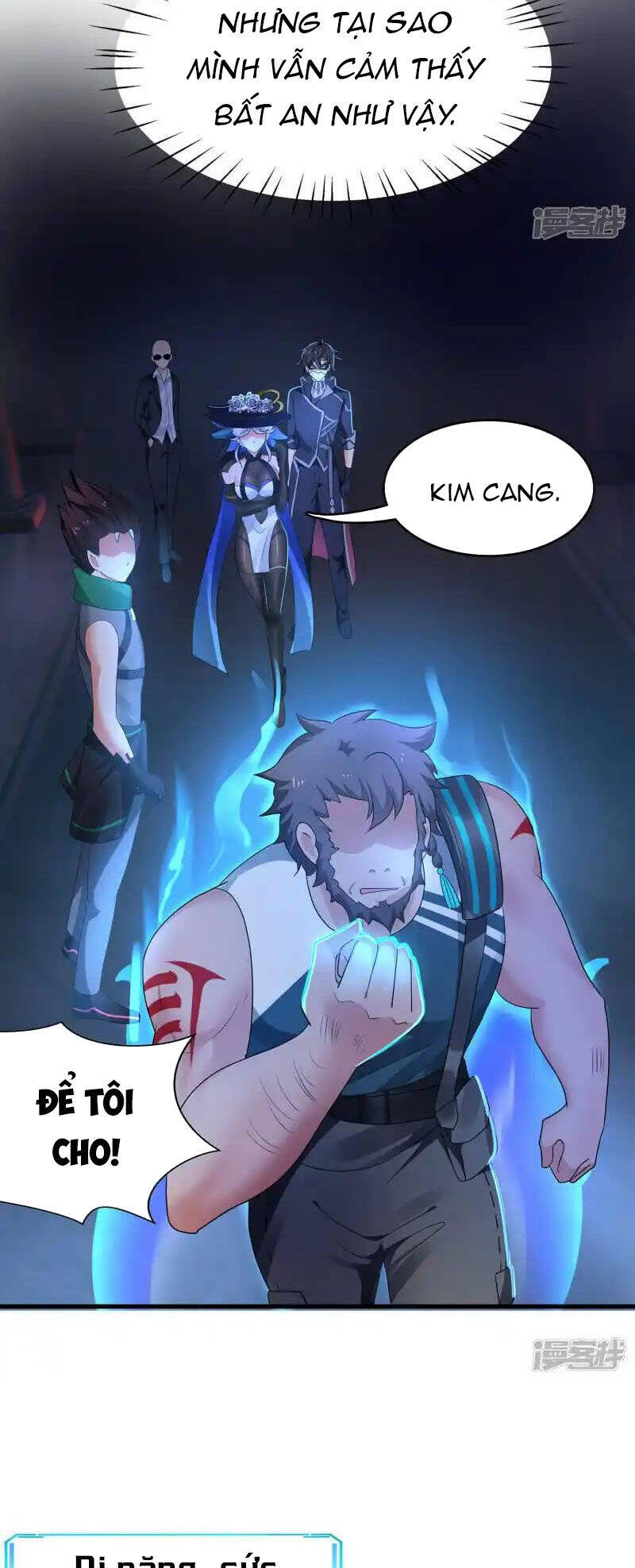 Vô Địch Học Bạ Hệ Thống Chapter  161 - 24