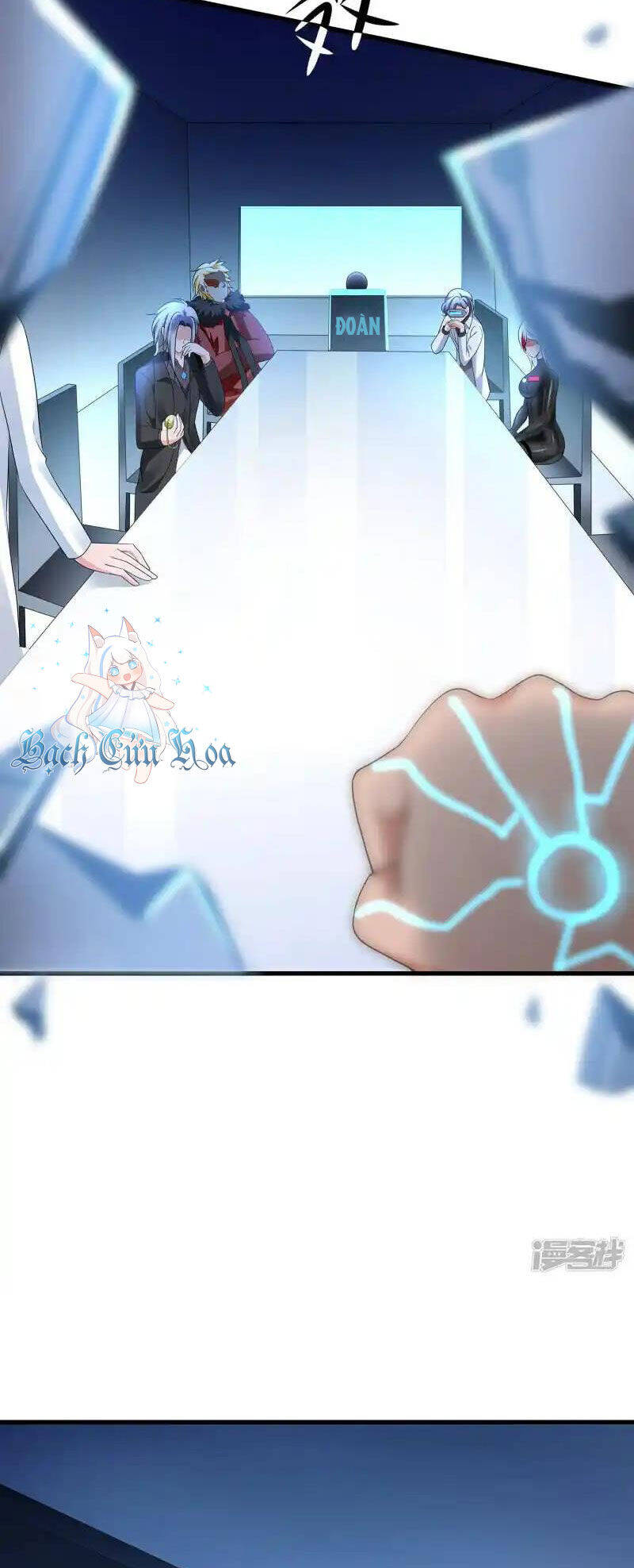 Vô Địch Học Bạ Hệ Thống Chapter  161 - 26