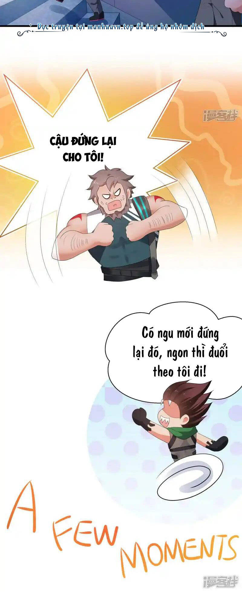 Vô Địch Học Bạ Hệ Thống Chapter  161 - 8